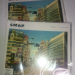 ＳＭＡＰが解散して・・・すっかりテレビを見なくなりました。