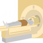 義母のこと、腰のMRI